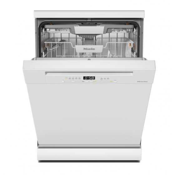 MIELE G 5811 SC Active Plus Πλυντήριο Πιάτων Ελεύθερο 60cm Λευκό